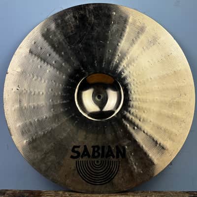 Sabian Pro Sonix 20” Ride Cymbal image 8