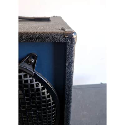 Henriksen Jazz Amp - Amplifier - Good image 3