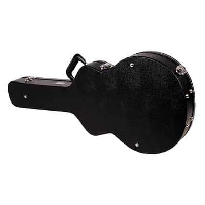 TKL Performer Semi-Acoustic / 335-Style Guitar Hardshell Case image 1
