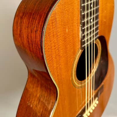 Martin 00-21 1952 image 5