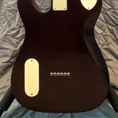 Patrick James Eggle Oz 2020s - Satin Burst image 3