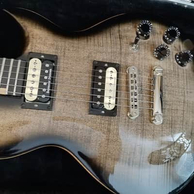 Washburn Custom Shop USA WI68 Idol image 3