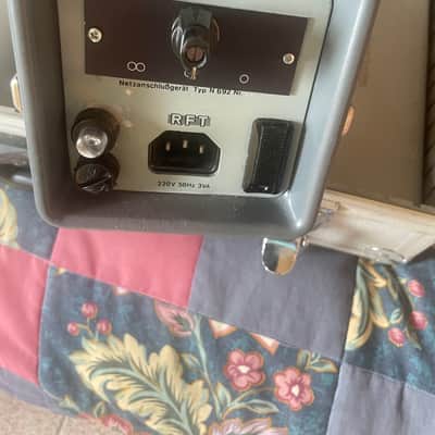 Neumann Gefell UM57 for sale image 4