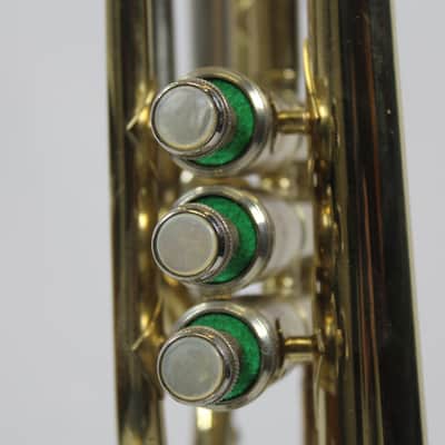 King Cleveland Superior Cornet (Used, Completely Refurbished) image 10