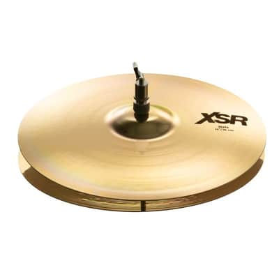 14" XSR Hats image 2