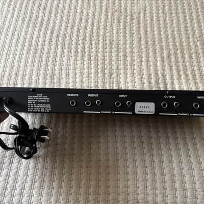 BBE Maxie Sonic Maximizer 402 image 2