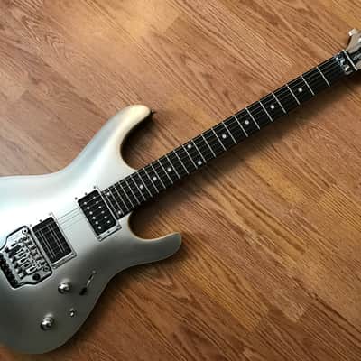 Mayones Setius Pro Custom image 2