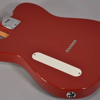 2026 Fender Limited Edition American Cabronita Special Telecaster w/OHSC image 12