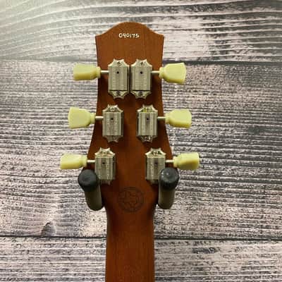 Robin Avalon Electric Guitar (San Diego, CA) (NOV23) image 6