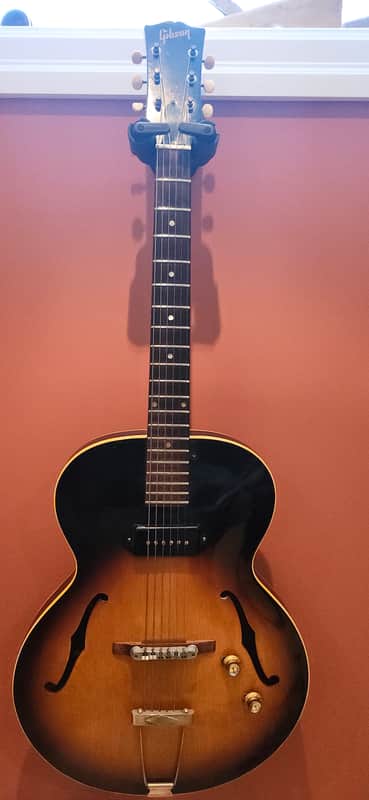 Gibson ES-125T 1956 - 1969 | Reverb Canada