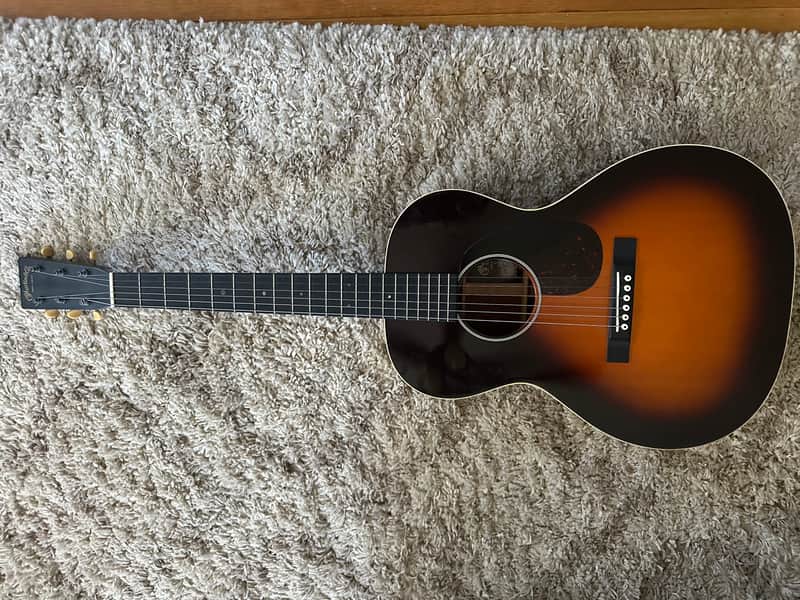 Martin CEO-7 2013 - Present - Sunburst image 1