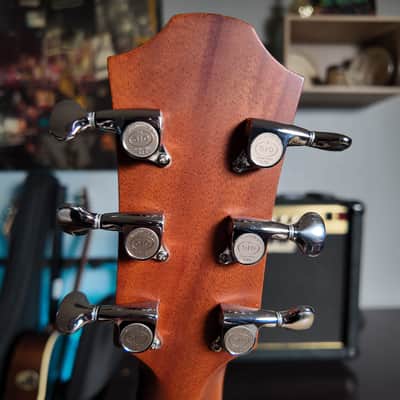 FURCH Green OM-SM - Orchestra Model - Natural Gloss image 12