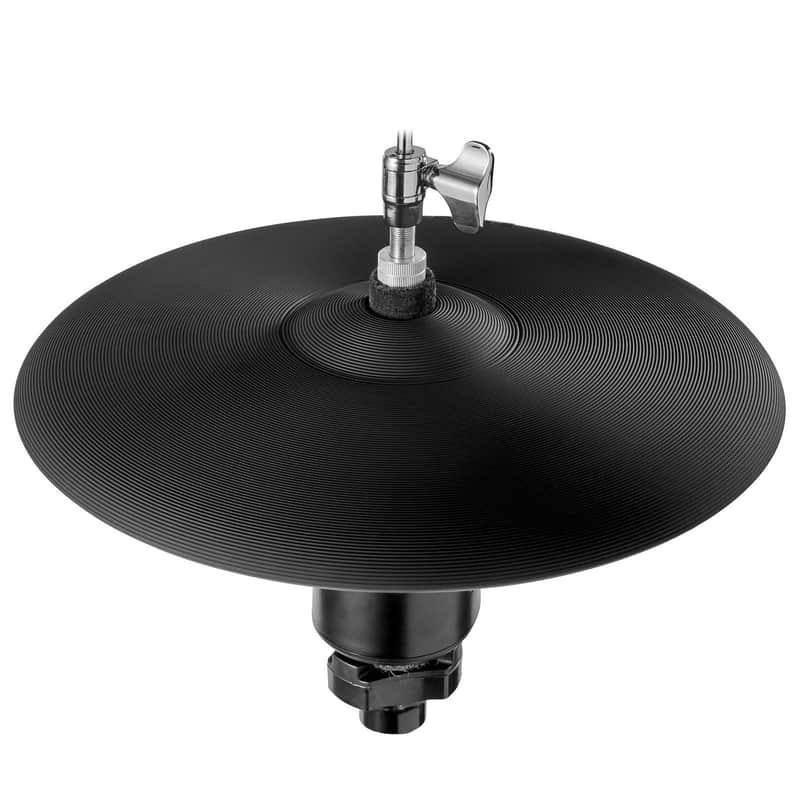 Alesis Strata CORE ARC 12” Active Hi Hat Cymbal Drum Pad OPEN BOX image 1