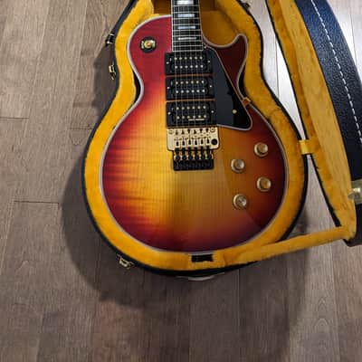 Gibson Custom Shop Custom Order Les Paul 2025 - Heritage Sun Burst image 8