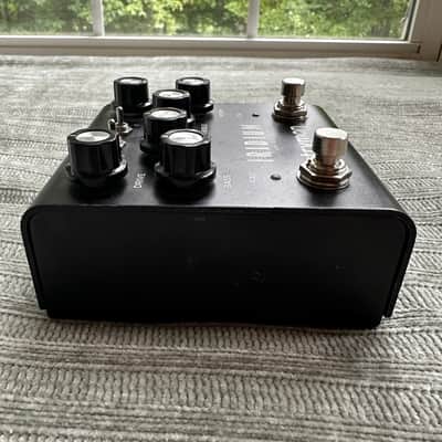 Strymon Iridium 2019 - Present - Black image 5