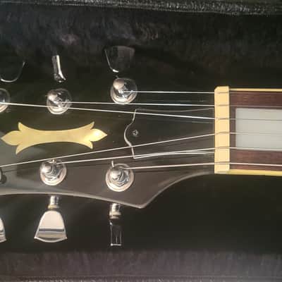 Dearmond M75T - Tennessee Orange image 3