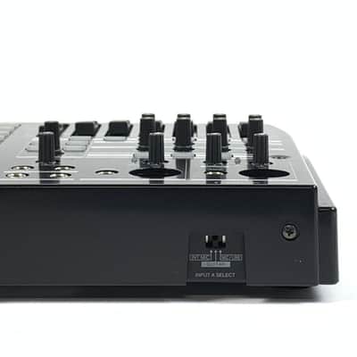 Fostex MR-8 Mk2 Digital 8-Track Recorder 2000s - Black TGHM image 8