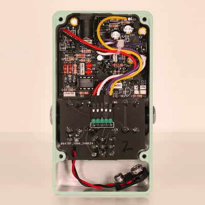 One Control "BJFE in your hand" - Shades Of Green OD DLX 2026 image 8