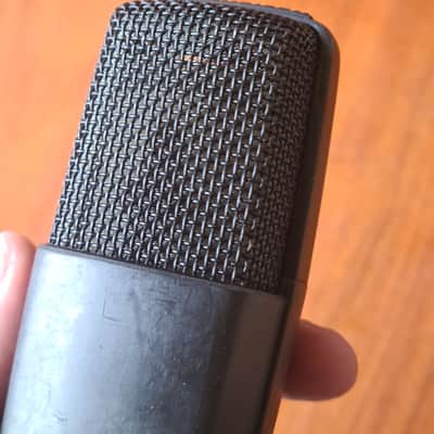 Sennheiser Sennheiser MD 421 U dynamisches Mikrofon XLR 3-polig schwarz image 11