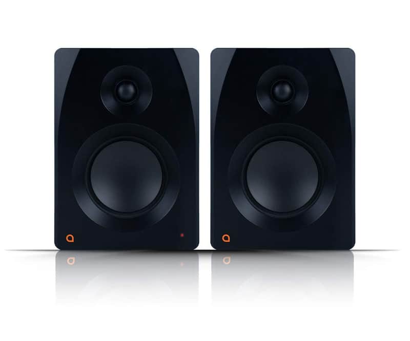 Artesia M-200 Studio Monitor Pair (2 Speakers) image 1