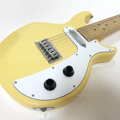 Gold Tone Electric Mandolin w/ Gig Bag image 2