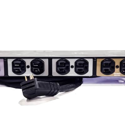 Monster Power Pro 2500 Power Conditioner image 3