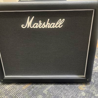 Marshall MHZ40C Haze 40 2-Channel 40-Watt 1x12" Guitar Combo 2009 - 2013 - Black image 10