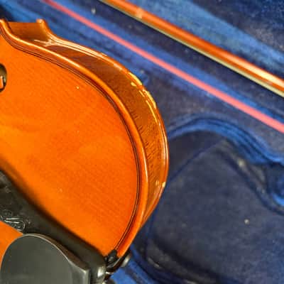 Stentor 2 1/4 Violin Outfit image 3