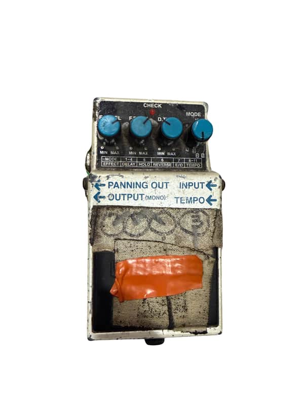 Boss DD-5 Digital Delay