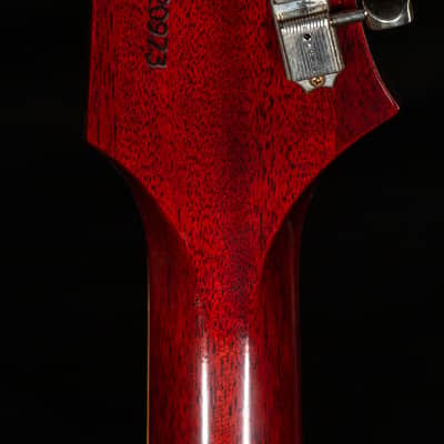 Gibson Custom Shop 1964 Trini Lopez Standard Reissue VOS 60s Cherry (973) image 6