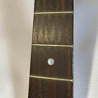 1985 Japan Kramer Focus 1000 Hockey Stick Non Tilt Guitar Neck 22 Frets Floyd Ready image 7