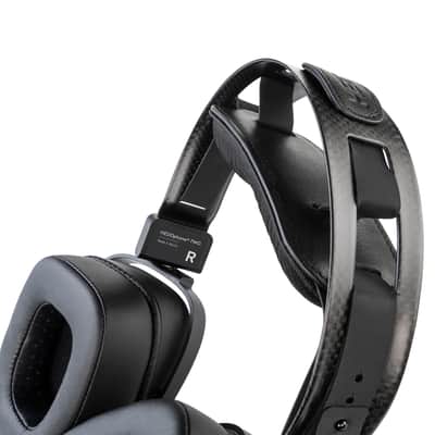 HEDD HEDDphone TWO Air Motion Transformer Audiophile Headphones (Demo Deal) Bild 6