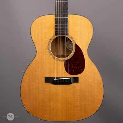 Bourgeois Acoustic Guitars - Country Boy OM - Professional Series image 1
