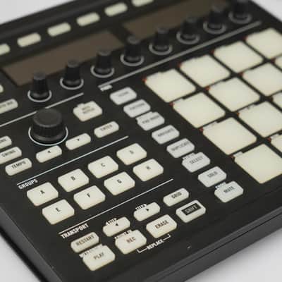 Native Instruments Maschine Mk2 & Maschine Mikro Mk2 Controllers #56170 image 12