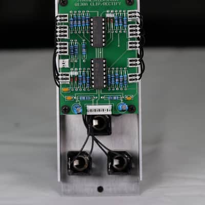 Synthesizers.com Q130 Clipper / Rectifier 2012 image 2