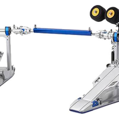 Yamaha DFP9D Double Bass Drum Pedal - Direct Drive image 1