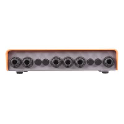 Lehle P-Split Stereo Signal Splitter image 3