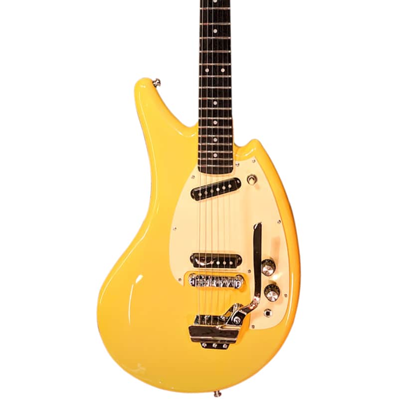 SG2C Flying Banana - Yellow imagen 1