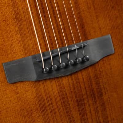 Cort Modern Burst w/Case image 6