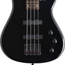 Stagg BC300 3/4 BK 4-String "Fusion" 3/4 model electric Bass guitar