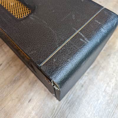 Marshall 1959SLP MK II Reissue 100-Watt (Friedman Plexi Mod) image 8