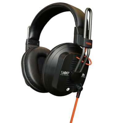 Fostex T40RP MK3 Professional Studio Closed Back Headphones (B-Stock) image 4