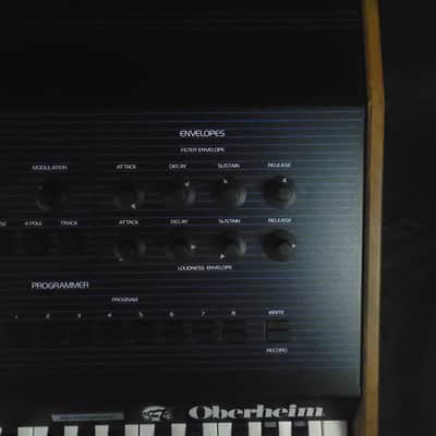 Oberheim OB-Xa image 6