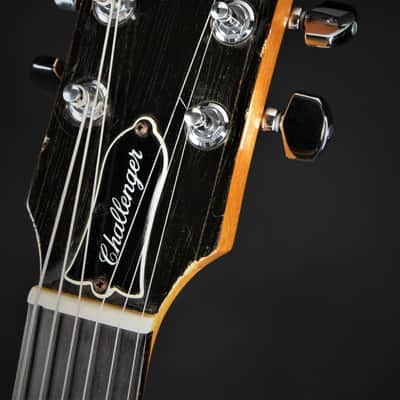 Gibson Challenger III *Rare - 1 Year Only* 1984 image 6