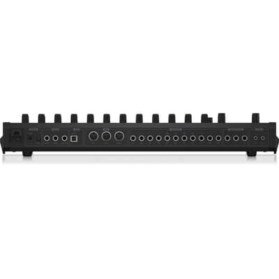 Behringer RD-8 MK2 Rhythm Designer Analogue Drum Machine image 5