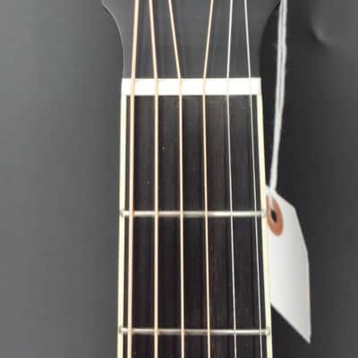 Eastman AC422CE-LTD-KOA Acoustic Electric Guitar image 5