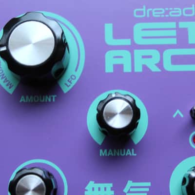 DREADBOX "Lethargy" image 12