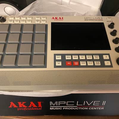 Akai MPC Live 2 Retro edition image 1