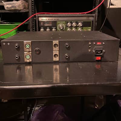 Tesla Eju124 pair image 4