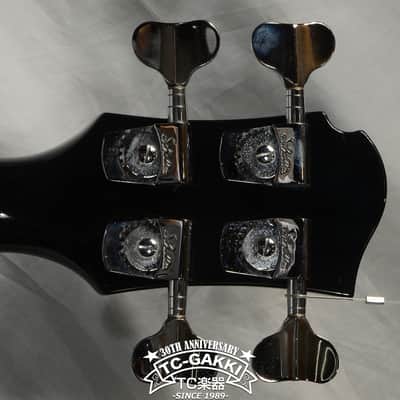 1990's Burny EB-95X HEATH X-JAPAN | Reverb